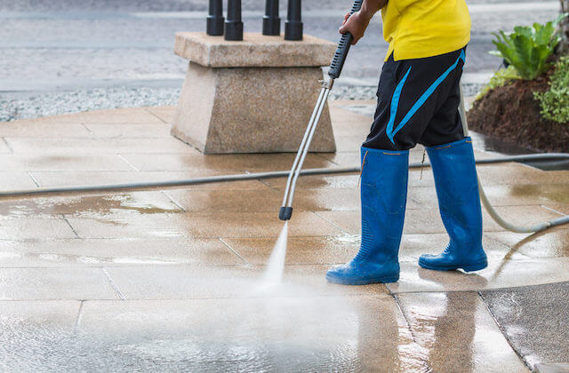 commercial cleaning simi valley