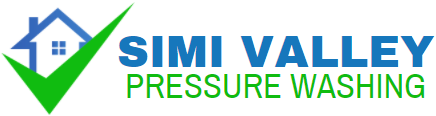 Simi Valley Pressure Washing